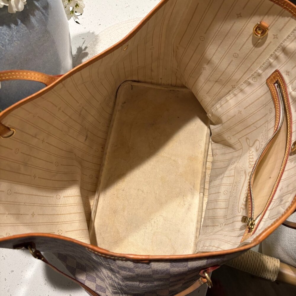 Louis Vuitton Neverfull GM - Picture 3 of 9